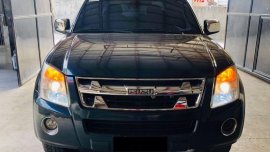 Isuzu Dmax 2010 for sale 