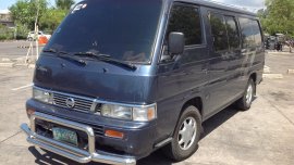 Nissan Urvan Escapade 2010 for sale