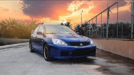 Mitsubishi Lancer 2008 for sale