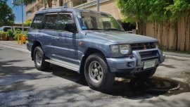 MITSUBISHI MONTERO 1998 for sale 