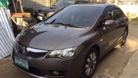 Honda Civic Fd 2011 for sale 