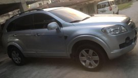 Chevrolet Captiva 2007 Awd for sale