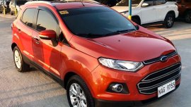 2017 Ford Ecosport for sale 