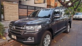 Toyota Land Cruiser 2018 for sale 