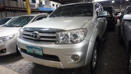 Toyota Fortuner 2010 for sale
