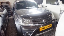 2015 Suzuki Vitara for sale 