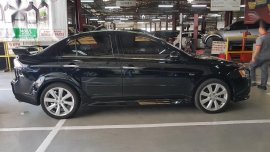 2016 Mitsubishi Lancer GTA for sale 