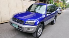 1997 Toyota Rav4 for sale 