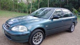 1996 Honda Civic lxi for sale 