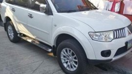 Mitsubishi Montero Sport 2012 For sale