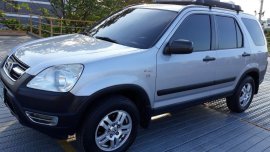 2003 Honda CRV for sale 