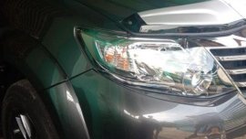 Toyota Fortuner 2015 for sale 