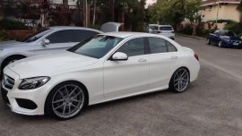 2015 Mercedes-Benz 250 for sale