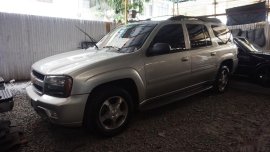 2006 Chevrolet Trailblazer for sale