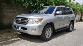 Toyota Land Cruiser 2015 for sale 