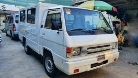 2016 Mitsubishi L300 for sale 