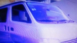 Nissan Estate 2002 for sale