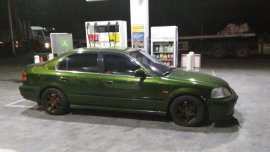Honda Civic vti 1996 for sale 