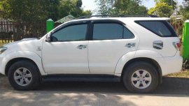 2006 Toyota Fortuner v AT for sale 