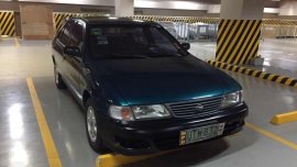 1997 Nissan Sentra for sale 