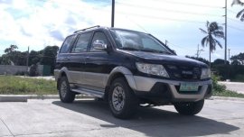 2007 Isuzu Crosswind for sale 
