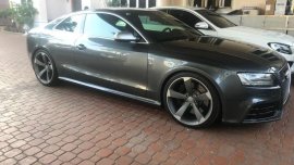 2012 Audi RS5 for sale
