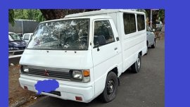 Mitsubishi L300 1998 for sale 