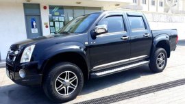 2013 Isuzu Dmax LS 3.0 for sale 