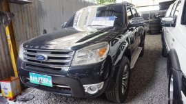 Ford Everest 2013 for sale