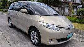 Toyota Previa 2011 for sale