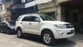 2011 Toyota Fortuner V 3.0 for sale 