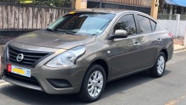 2018 Nissan Almera for sale 