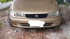Toyota Corolla 2003 for sale 