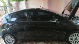 Ford Fiesta 2013 for sale