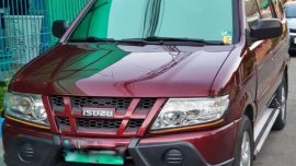 Isuzu Crosswind 2012 model for sale