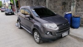 Ford Ecosport 2014 for sale