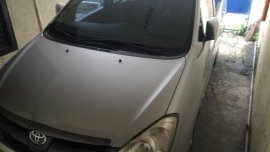 Toyota Innova 2005 for sale 
