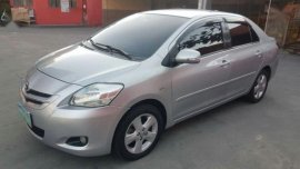 Toyota VIOS G 2008 for sale