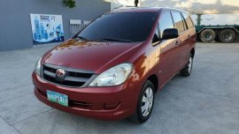 Toyota Innova 2005 J for sale 
