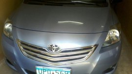 Toyoto Vios J 2013 model for sale 