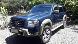 Ford EVEREST 3.0 2007 AT for sale 