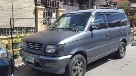 For sale 1998 Mitsubishi Adventure 
