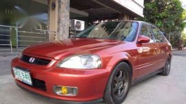Honda Civic SIR 1999 for sale 