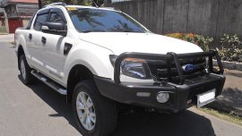 2015 Ford Ranger for sale