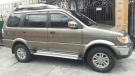 Isuzu SPORTIVO 2010 for sale 