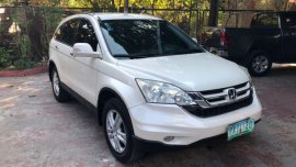 Honda Crv 2010 model for sale 