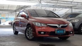 2010 Honda Civic 1.8 S AT for sale 