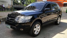 2008 HYUNDAI SANTA FE for sale 