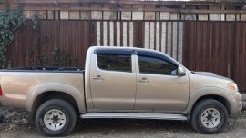 For Sale Toyota Hilux 2012