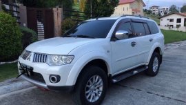 Mitsubishi Montero Sport 2011 for sale 